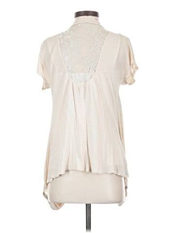 Eyelash Couture Cardigan (view 2)