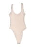 Zara Tan Bodysuit Size S - photo 2