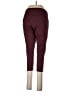 Assorted Brands Color Block Burgundy Active Pants Size 31 waist (estimated) - photo 2