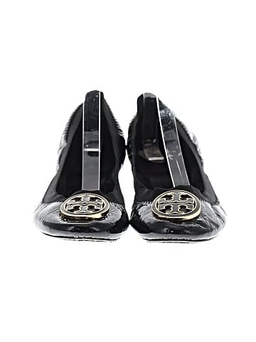 Tory Burch Flats (view 2)