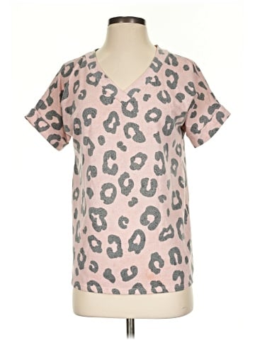 Bombom Short Sleeve T-Shirt (view 1)