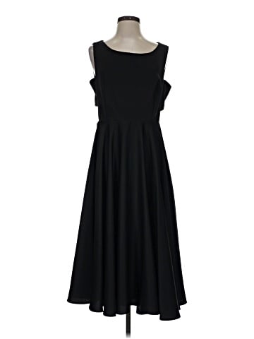 Ted Baker London Cocktail Dress (view 1)