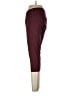 Assorted Brands Color Block Burgundy Active Pants Size 31 waist (estimated) - photo 5