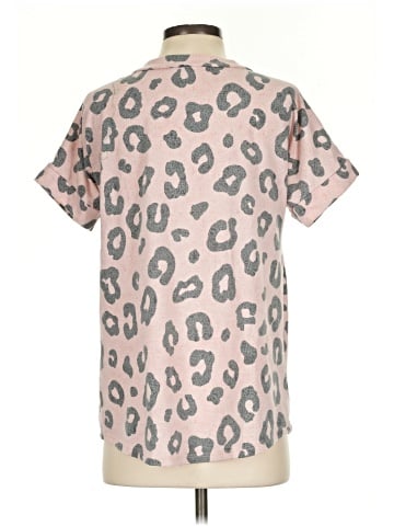 Bombom Short Sleeve T-Shirt (view 2)