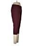 Assorted Brands Color Block Burgundy Active Pants Size 31 waist (estimated) - photo 4