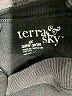 Terra & Sky Black Sweatshirt Size 4X - photo 7