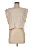 BP. Tan Sleeveless Blouse Size M - photo 1