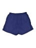 Nike Solid Blue Athletic Shorts Size L - photo 1