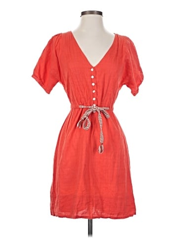 J.Crew Casual Dress (view 1)
