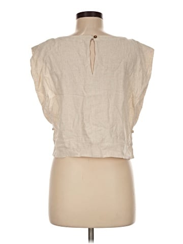 BP. Sleeveless Blouse (view 2)