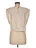 BP. Tan Sleeveless Blouse Size M - photo 2