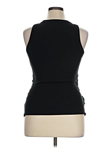 Old Navy - Maternity Sleeveless T-Shirt (view 2)