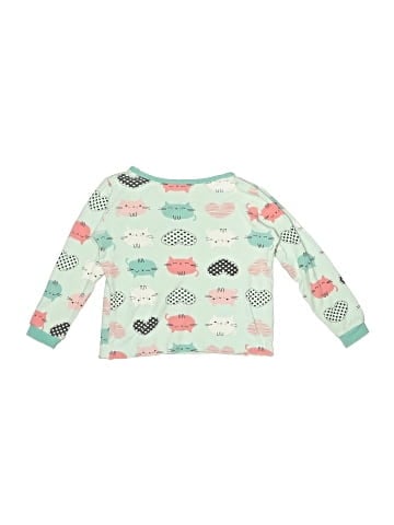 Unbranded Long Sleeve T-Shirt (view 2)