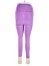 Unbranded Purple Leggings Size XS (estimated) - photo 2