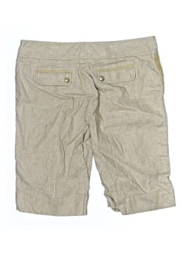 Juicy Couture Khaki Shorts (view 2)