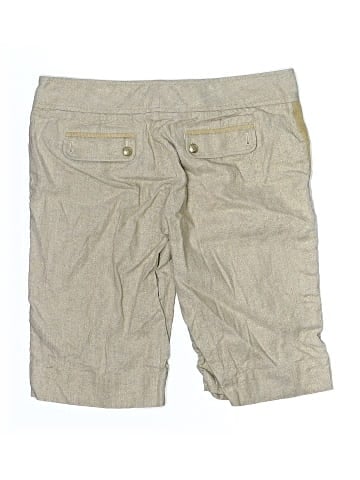 Juicy Couture Khaki Shorts (view 2)