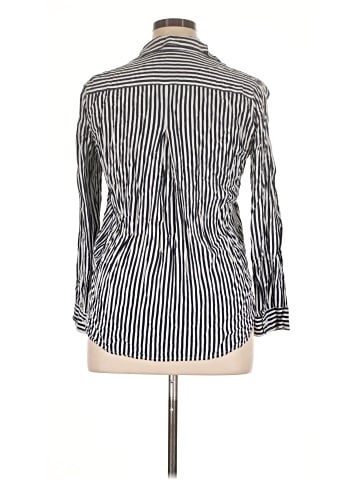 Velvet Heart Long Sleeve Blouse (view 2)
