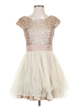 Deb Cocktail Dress (view 1)