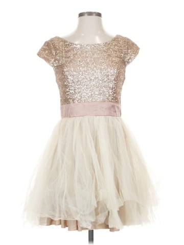 Deb Cocktail Dress (view 1)