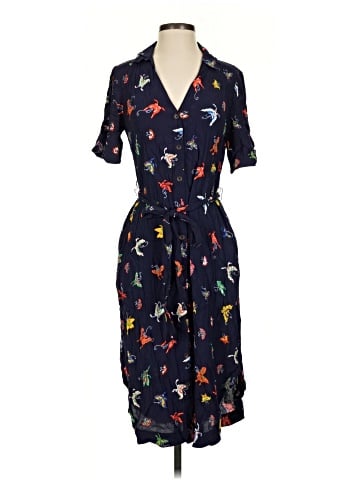 Maeve by Anthropologie Casual Dress (view 1)