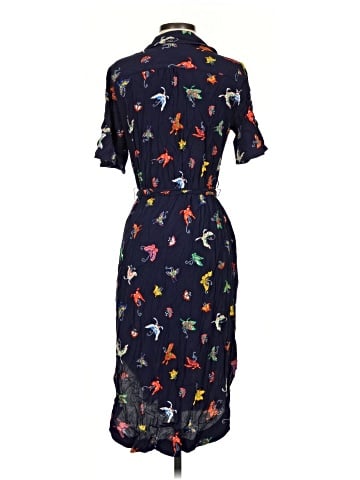 Maeve by Anthropologie Casual Dress (view 2)