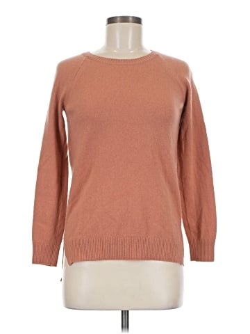 Ann Taylor Wool Pullover Sweater (view 1)
