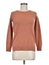 Ann Taylor Brown Wool Pullover Sweater Size M (petite) - photo 1