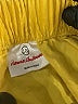 Hanna Andersson 100% Cotton Solid Yellow Skirt Size 120 cm / US 6X - photo 3