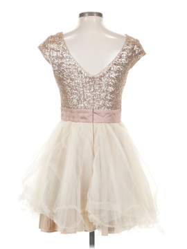 Deb Cocktail Dress (view 2)