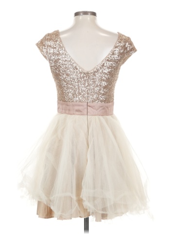 Deb Cocktail Dress (view 2)