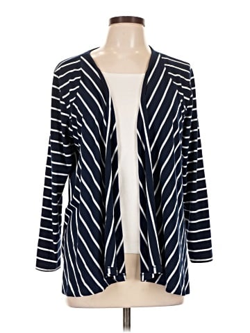 DressBarn Cardigan (view 1)
