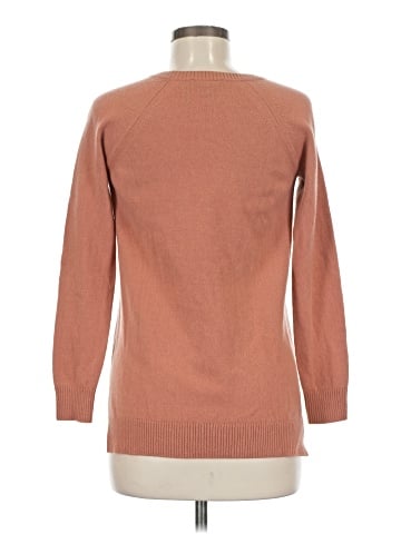 Ann Taylor Wool Pullover Sweater (view 2)