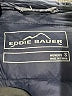 Eddie Bauer 100% Polyester Black Snow Jacket Size S - photo 6