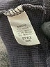Michael Stars Gray Long Sleeve Top One size - photo 8