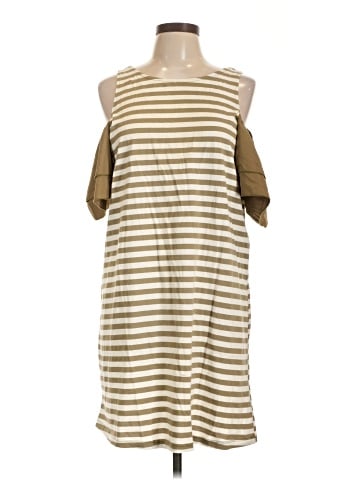 Hayden Casual Dress (view 1)