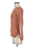 Ann Taylor Brown Wool Pullover Sweater Size M (petite) - photo 5