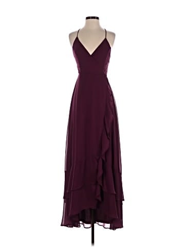 Lulus Cocktail Dress (view 1)