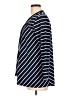 DressBarn Blue Cardigan Size L - photo 5