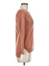 Ann Taylor Brown Wool Pullover Sweater Size M (petite) - photo 4
