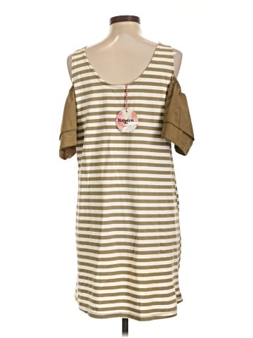 Hayden Casual Dress (view 2)