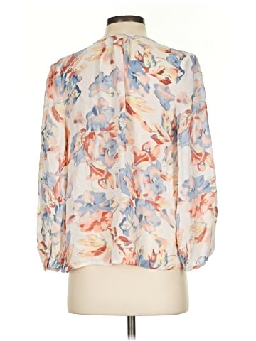 Joie 3/4 Sleeve Blouse (view 2)