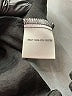 Rose + Olive 100% Polyester Black Long Sleeve Blouse Size XL - photo 8