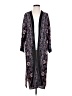 Allison Joy Black Cardigan Size XS - photo 1