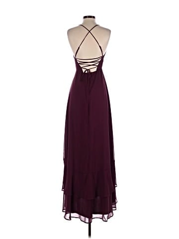 Lulus Cocktail Dress (view 2)