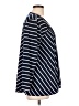 DressBarn Blue Cardigan Size L - photo 4