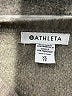 Athleta Hearts Gray Pullover Sweater Size XS - photo 7