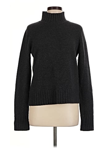 Lauren by Ralph Lauren Turtleneck Sweater (view 1)