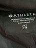 Athleta Black Vest Size XXS - photo 6