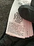 Athleta Black Vest Size XXS - photo 7
