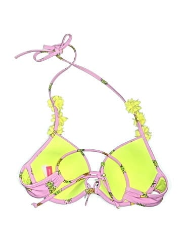 Victoria's Secret Swimsuit Top (view 2)